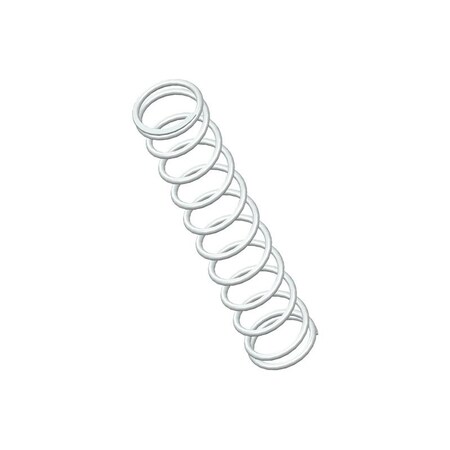 Approved Vendor Compression Spring, O= .240, L= 1.25, W= .022 G809963596